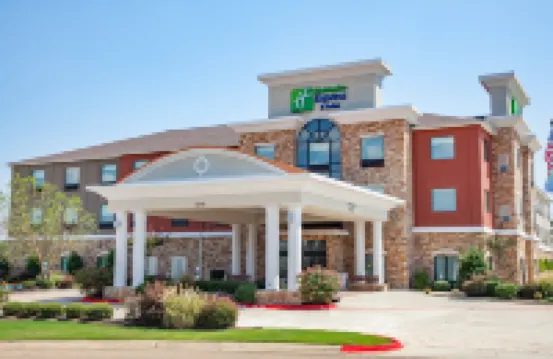 Holiday Inn Express & Suites TEXARKANA by IHG