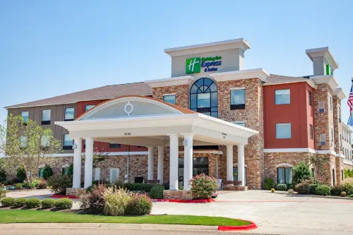Holiday Inn Express & Suites TEXARKANA by IHG