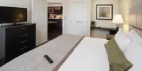 Candlewood Suites PEARL by IHG - 2-Star