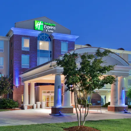 Holiday Inn Express & Suites BATON ROUGE EAST by IHG