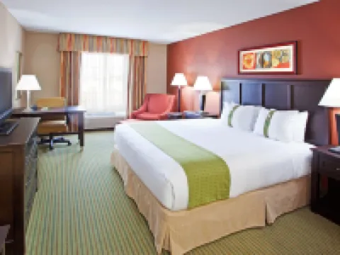 Holiday Inn MIDLAND by IHG Hotels in Midland
