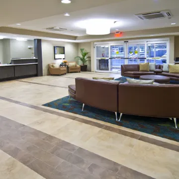 Candlewood Suites TUPELO NORTH by IHG