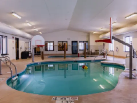 Holiday Inn Express & Suites SIDNEY by IHG Hoteles en Sidney