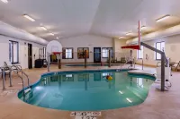 Holiday Inn Express & Suites Sidney Hotels in Sidney