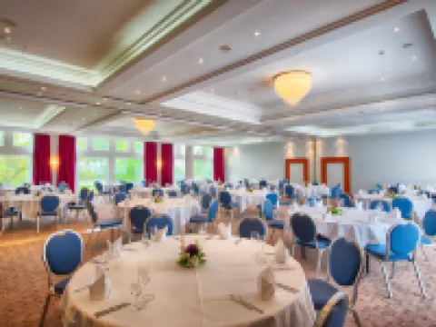 Leonardo Hotel Heidelberg Hotéis em Heidelberg