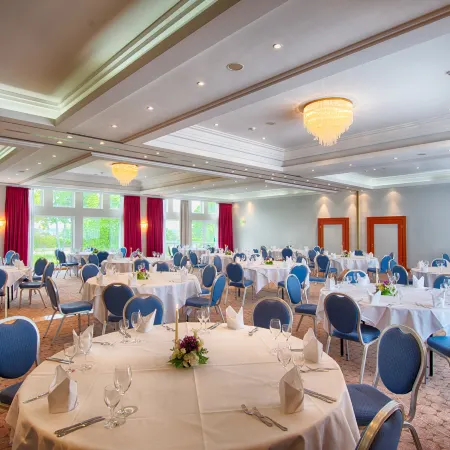 Leonardo Hotel Heidelberg