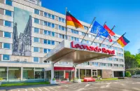 Leonardo Royal Hotel Köln - am Stadtwald 쾰른 호텔
