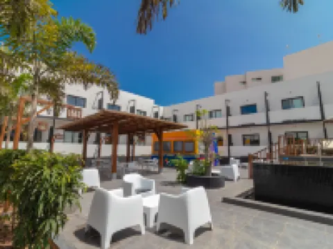 オノモ ホテル ダカール ダカールのホテル