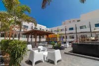 ONOMO Hotel Dakar Hotels in Dakar