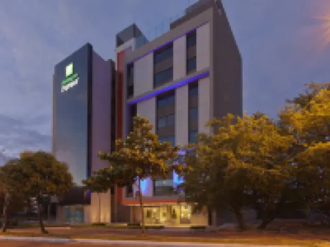 Holiday Inn Express YOPAL by IHG Hotels in Yopal