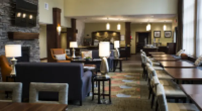 스테이브리지 스위트 렉싱턴 바이 IHG