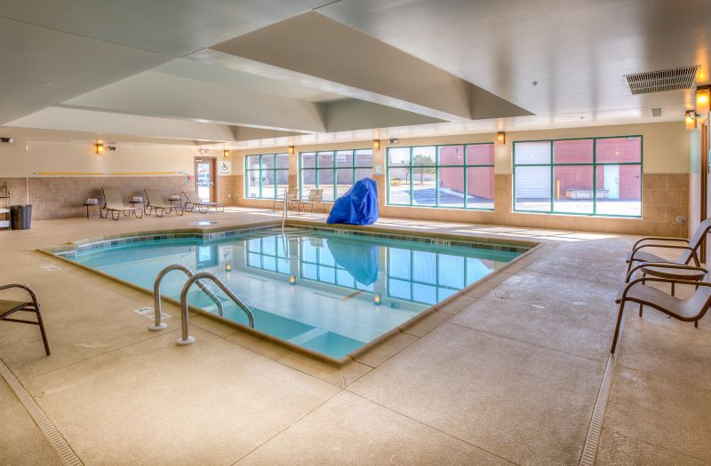 Holiday Inn Express Wichita South by IHG photo 2