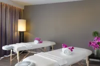 Herods Herzliya - spa