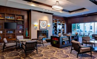 Little Rock Marriott