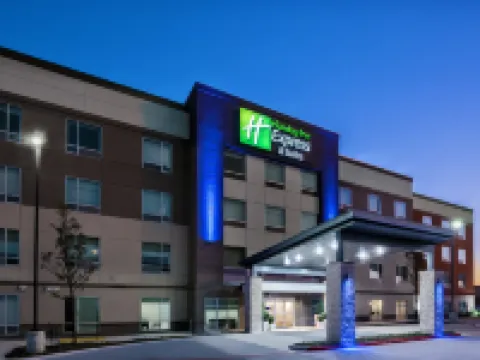 Holiday Inn Express & Suites AUSTIN - ROUND ROCK AREA by IHG Hotels in Round Rock