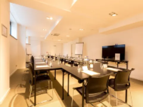 Tower Hotel Aalst Hotels in Aalst