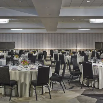 DoubleTree by Hilton Atlanta Perimeter Dunwoody