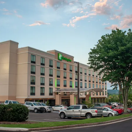 Holiday Inn KNOXVILLE N - MERCHANT DRIVE by IHG