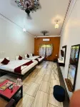 Hotel Everest Pushkar - ที่มีฟิตเนส