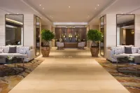 Fraser Suites Muscat