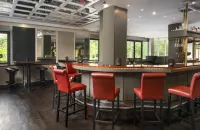 Leonardo Hotel Mönchengladbach - Bar