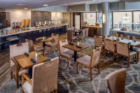 DoubleTree by Hilton Appleton - breakfast