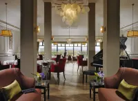 Knockranny House Hotel & Spa Hotel a Westport