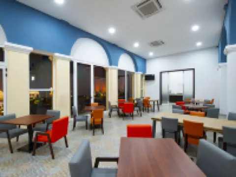 Holiday Inn Express MERIDA CENTRO by IHG Hotels in Merida
