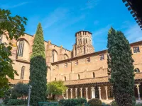 Mama Shelter Toulouse Hotels in 