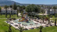 Akti Coast Club Hotel - en bord de mer