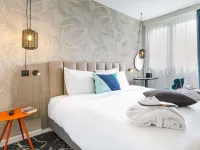 Hôtel Mercure Mulhouse Centre Hôtels à : Mulhouse