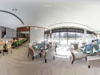ميركيور هوتل هانوفر ميت Hotels near فارِنفالد