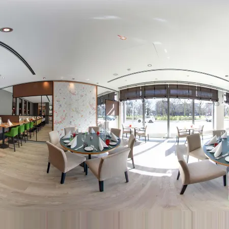 Mercure Hotel Hannover Mitte