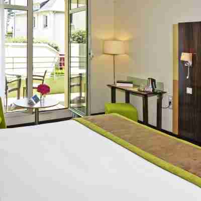 Mercure - Granville Le Grand Large Rooms