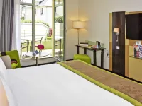 Hôtel Mercure Granville le Grand Large Hotel a Brehal