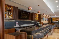洲際酒店集團假日酒店及套房波多黎各瓦拉塔碼頭及高爾夫球場 - 酒吧