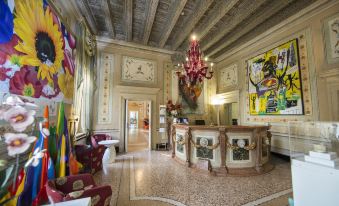 Byblos Art Hotel Villa Amista