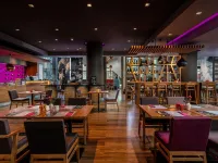 Novotel Bucharest City Centre - Breakfast