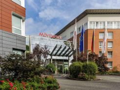 Mövenpick Hotel Münster