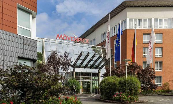 Mövenpick Hotel Münster