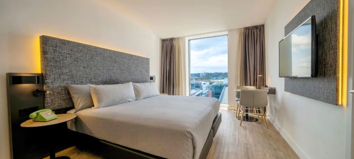 Innside Liverpool Hotels in Liverpool