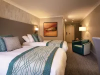 Mercure Milton Keynes Hotel Hotels in 