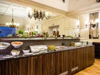 Ibis Styles Brussels Centre Rogier - breakfast