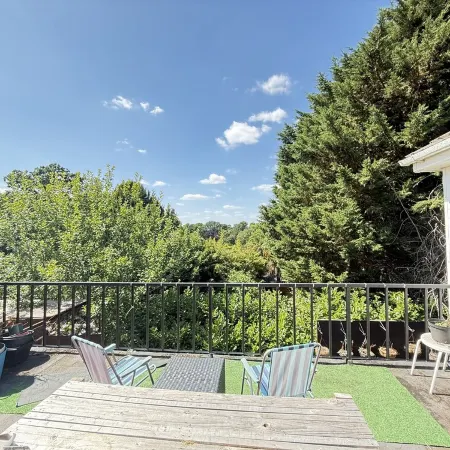 Relaxing family home in London- 20 mins to london bridge station