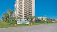 Santa Rosa Dunes 1053 Hotels near Pensacola Beach Gulf Side Artificial Reef