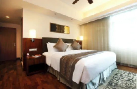 Shangri-La Serviced Apt Yangon