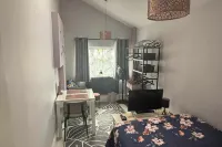 1 Bedroom Annex - 2 Mins From Train Station - Хоумстей