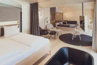 Amrai Suites Hotels in Vandans