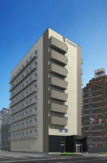 Y's Hotel Shin Osaka