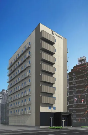 Y's Hotel Shin Osaka